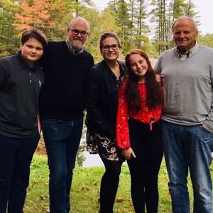 Meet your Posher, Wendy